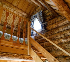 Домик Фермера (студия) в Остров