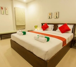 Номер Standard в The Green Beach Resort