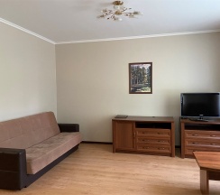 Двухкомнатный двухместный стандарт в Куркино