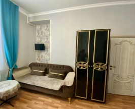 Двухместный номер Comfort двуспальная кровать в Татьяна