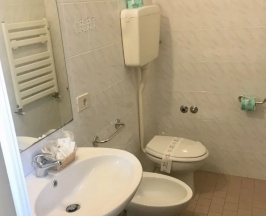 Трёхместный номер Standard в Giovane Italia