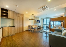 Семейный номер Standard в PLAAI Prime Hotel Rayong SHA Extra Plus