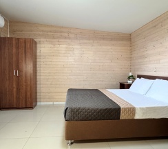 Четырёхместный Эко  в Уральские самоцветы