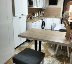 Номер Standard с 3 комнатами в Квартира 44 Параллель