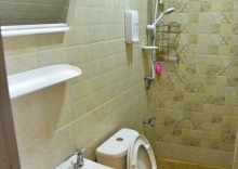 Двухместный номер Standard двуспальная кровать в Inn Trog And Inn Soi - Hostel - Adults Only