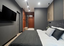 Compact в Terraplace by Mix hotels