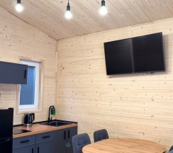 Домик 5 в ZaKat