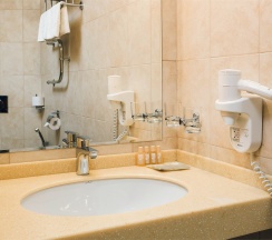 Стандарт одноместный в Cosmos Petrozavodsk Hotel