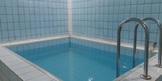 Мантурово: Отель Водолей