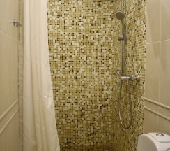 Семейный двухкомнатный номер (FML) в Гостевая изба на Истре