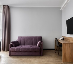 Люкс в Welton Club