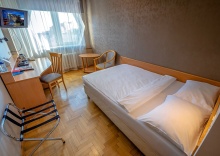 Стандарт одноместный в AZIMUT Отель Новосибирск