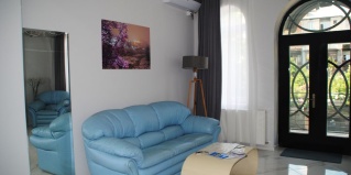 Кутаиси: Отель Hotel Casa calda
