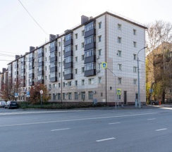 Апартаменты в Квартира у Кремля