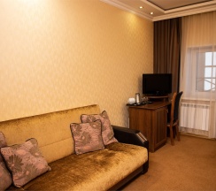 Супериор в Grand hotel