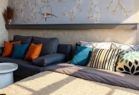 Апартаменты Апартаменты на Полевая 8-11 в Кстово