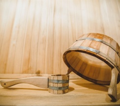 VIP-Кедр в Ярославна