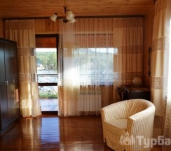 Коттедж в Река у дачи