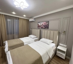 Комфорт в Hotel RedStone