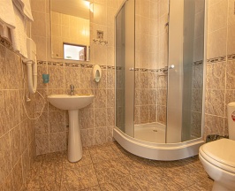 Шестиместный в Троя