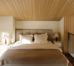 Дом у Ручья в Долина мечтателей