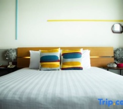 Номер Standard с видом на море в Baboona Beachfront Living