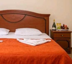 Пятиместный семейный номер Standard в Уютный дворик