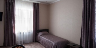Батрак: Отель Кувака