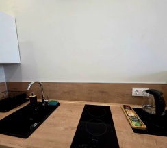 NEW NEW NEW СТУДИЯ №1 в ЖК САЛЮТ ул. 2-я Луговая, д. 24 к. 3, этаж 9 в Rehome