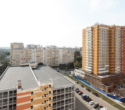 ул.Республиканская, 43 корп.5 в Сутки-Дом