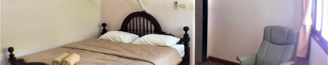 Студия Executive в Secret Place Apartment
