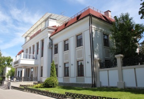 Мини-отель Боровница в Рязанской области