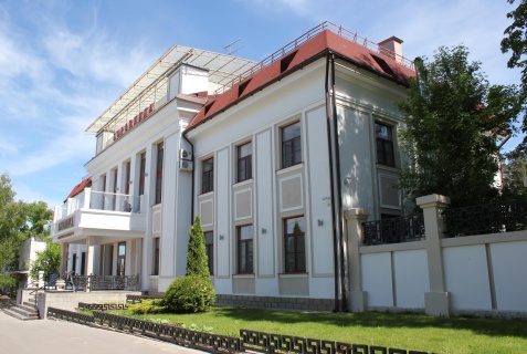 Рязань: Мини-отель Боровница