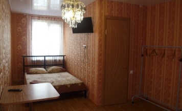 Номер Comfort в Акбузат