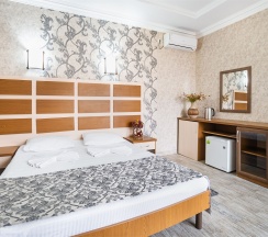 3-местный коттедж в Манэ