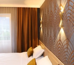 Номер Comfort в Старая Теберда