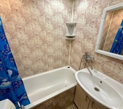 Квартира в Апартаменты на Кирова 23