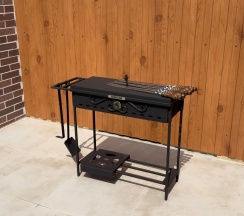 Коттедж премиум в Good Rest