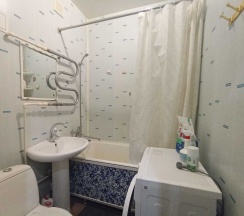Квартира в Апартаменты на Мира 41