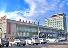 Ульяновск: Отель Smart Hotel KDO Ульяновск