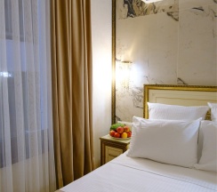 Стандарт бюджетный 2-х местный в Амбассадор