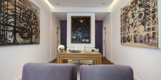 Белград: Отель Dominic Smart & Luxury Suites Terazije