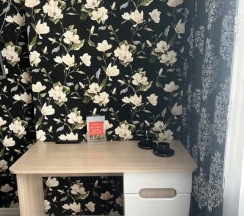 Двухместный номер Standard двуспальная кровать в Ассоль