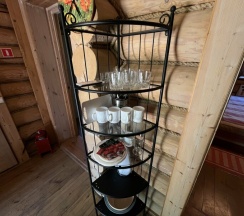 Shanti Home 9 в Шанти