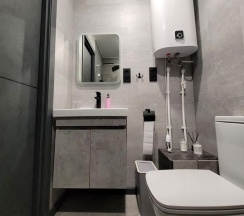 Коттедж улучшенный в На песках