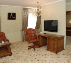 Семейный в Маринус