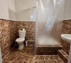 Двухместный номер Standard 2 отдельные кровати в Полина