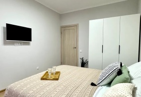 Апартаменты Rodina Apartments в Красногорске
