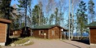 Становщиково (Минское сп): Турбаза На ладони