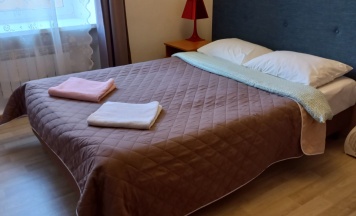 Комфорт в Belinsky